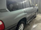 Lexus LX 470 2001 годаүшін9 300 000 тг. в Актобе – фото 2