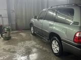 Lexus LX 470 2001 годаүшін9 500 000 тг. в Актобе – фото 3