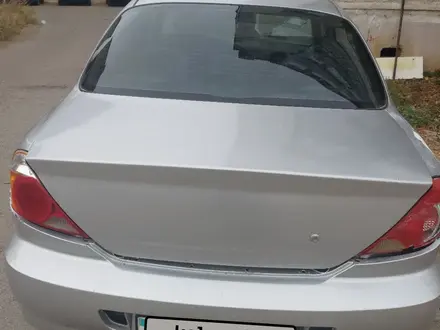 Kia Spectra 2004 года за 700 000 тг. в Уральск – фото 6