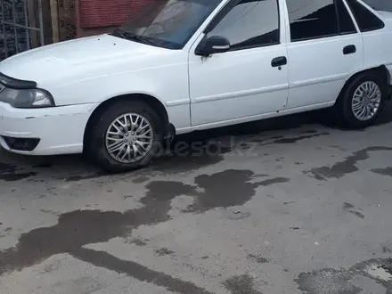 Daewoo Nexia 2014 годаүшін1 700 000 тг. в Алматы