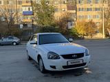 ВАЗ (Lada) Priora 2170 2012 годаfor2 500 000 тг. в Костанай