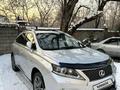 Lexus RX 350 2015 года за 14 800 000 тг. в Алматы – фото 2