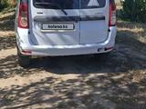 ВАЗ (Lada) Largus 2014 годаүшін2 700 000 тг. в Актобе – фото 2