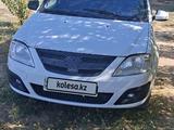 ВАЗ (Lada) Largus 2014 годаүшін2 700 000 тг. в Актобе