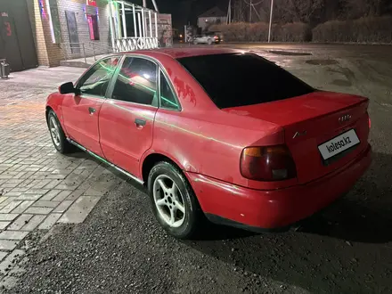 Audi A4 1995 года за 1 700 000 тг. в Семей