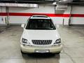 Lexus RX 300 2001 годаүшін4 700 000 тг. в Тараз – фото 13