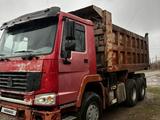 Howo  A5 2007 годаүшін6 000 000 тг. в Каскелен – фото 3