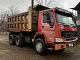Howo  A5 2007 годаүшін6 000 000 тг. в Каскелен