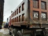 Howo  A5 2007 годаүшін6 000 000 тг. в Каскелен – фото 2