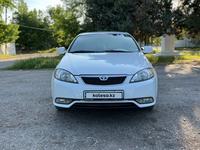 Daewoo Gentra 2014 годаүшін4 300 000 тг. в Жетысай