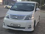 Toyota Alphard 2006 годаүшін7 322 500 тг. в Есик – фото 2