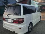 Toyota Alphard 2006 годаүшін7 322 500 тг. в Есик – фото 4