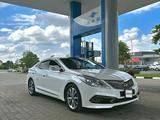 Hyundai Grandeur 2015 годаүшін9 300 000 тг. в Шымкент