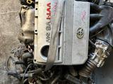 Двигатель АКПП Лексус РX300 1MZ-FE 3л 3MZ 2GR 2UZ 2TR 3UZ 1GR 1UR 3UR за 550 000 тг. в Алматы – фото 3
