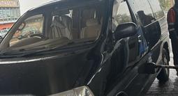 Toyota Granvia 1997 годаүшін6 800 000 тг. в Алматы – фото 2