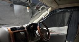 Toyota Granvia 1997 годаүшін6 800 000 тг. в Алматы – фото 4