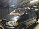Toyota Granvia 1997 годаүшін6 800 000 тг. в Алматы – фото 5