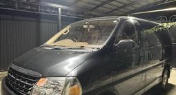 Toyota Granvia 1997 годаүшін6 800 000 тг. в Алматы – фото 5