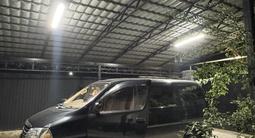 Toyota Granvia 1997 годаүшін6 800 000 тг. в Алматы