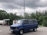 Chevrolet Astro 1996 года за 2 500 000 тг. в Алматы – фото 2