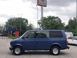 Chevrolet Astro 1996 года за 2 500 000 тг. в Алматы