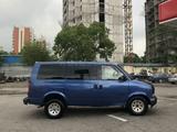 Chevrolet Astro 1996 года за 2 500 000 тг. в Алматы – фото 4