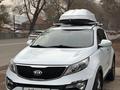 Kia Sportage 2015 года за 9 000 000 тг. в Алматы