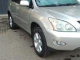 Lexus RX 330 2004 года за 7 500 000 тг. в Уральск