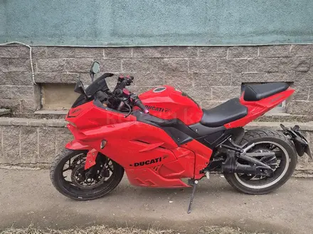Ducati  Panigale V4 2023 года за 1 000 000 тг. в Астана