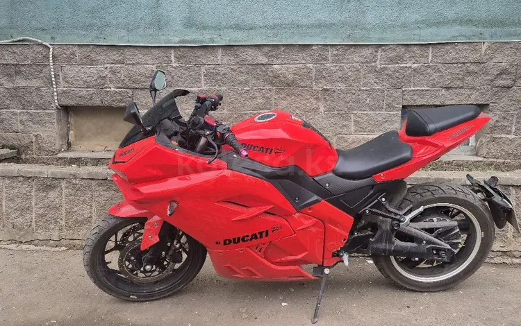 Ducati  Panigale V4 2023 годаүшін1 000 000 тг. в Астана