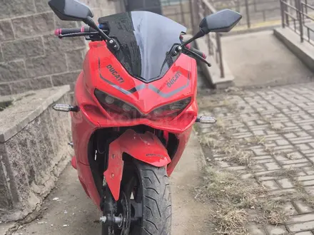 Ducati  Panigale V4 2023 года за 1 000 000 тг. в Астана – фото 3