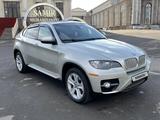 BMW X6 2009 годаүшін11 000 000 тг. в Алматы – фото 3