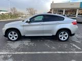 BMW X6 2009 года за 11 000 000 тг. в Алматы – фото 5