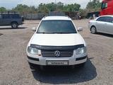 Volkswagen Passat 2002 года за 2 200 000 тг. в Талгар