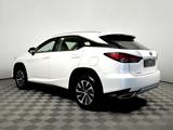 Lexus RX 300 2022 года за 25 100 000 тг. в Тараз – фото 2