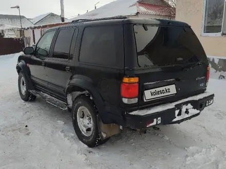 Ford Explorer 1995 года за 3 300 000 тг. в Астана – фото 3