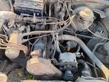 Двигатель ауди 80 1.8 JN NE SF RU AMM ABS за 120 000 тг. в Караганда