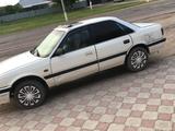 Mazda 626 1988 годаүшін700 000 тг. в Тараз – фото 4