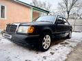 Mercedes-Benz E 200 1990 года за 1 350 000 тг. в Алматы – фото 2