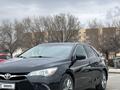 Toyota Camry 2015 года за 8 250 000 тг. в Талдыкорган – фото 2