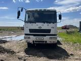 CAMC  6x4 2007 годаүшін11 500 000 тг. в Астана