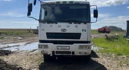 CAMC  6x4 2007 годаүшін11 500 000 тг. в Астана