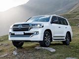 Комплект обвесов Executive Lounge на Land Cruiser 200үшін120 000 тг. в Алматы – фото 4