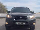 Hyundai Santa Fe 2009 года за 7 200 000 тг. в Шымкент – фото 2