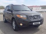 Hyundai Santa Fe 2009 года за 7 200 000 тг. в Шымкент – фото 3