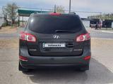 Hyundai Santa Fe 2009 года за 7 200 000 тг. в Шымкент – фото 5