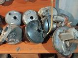 Вакуум усилитель тормозов с главным целиндром блок АБС за 10 000 тг. в Астана – фото 2
