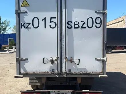 ГАЗ ГАЗель 2015 года за 10 900 000 тг. в Караганда – фото 5