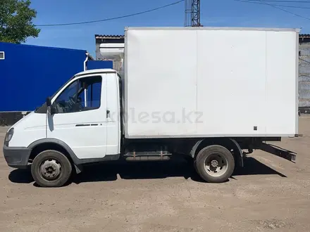 ГАЗ ГАЗель 2015 года за 10 900 000 тг. в Караганда – фото 6