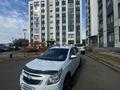 Chevrolet Cobalt 2022 года за 5 400 000 тг. в Алматы – фото 15